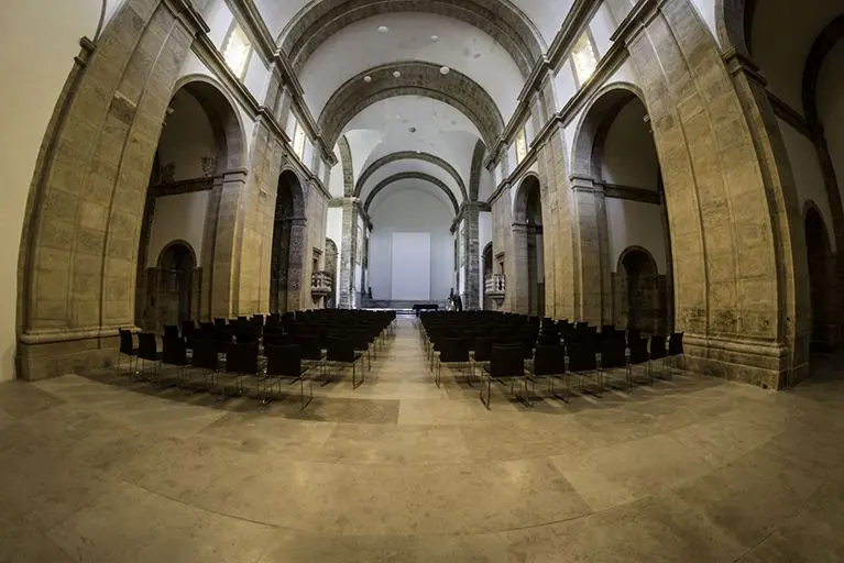 Antiga Igreja