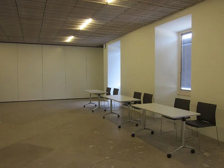 Sala Aeminium, fotografia 3