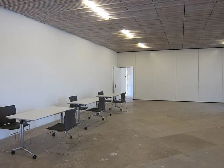 Sala Aeminium, fotografia 4