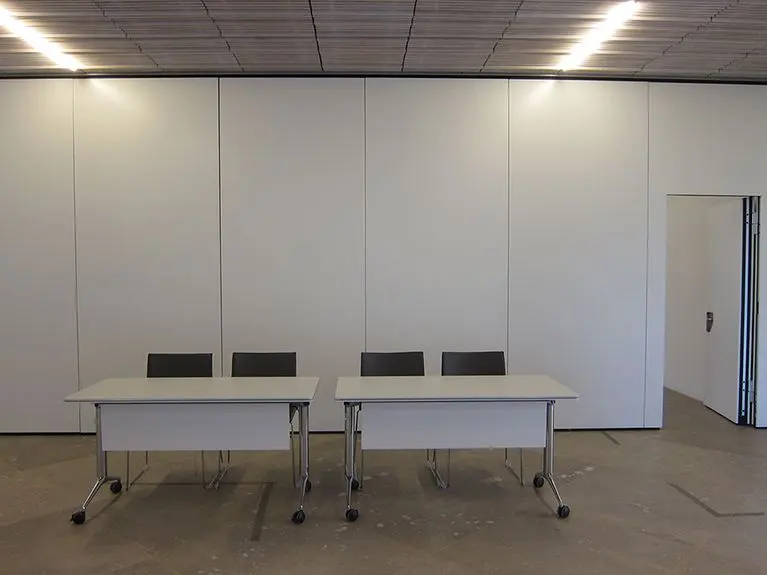 Sala Aeminium, fotografia 5