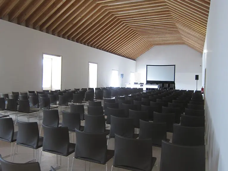 Sala Almedina