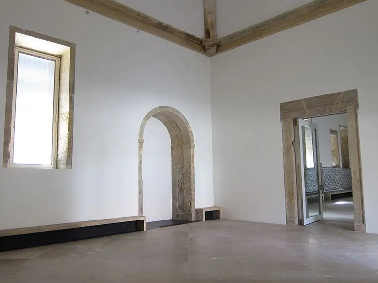 Sala Centro