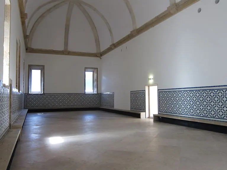 Sala Conventual