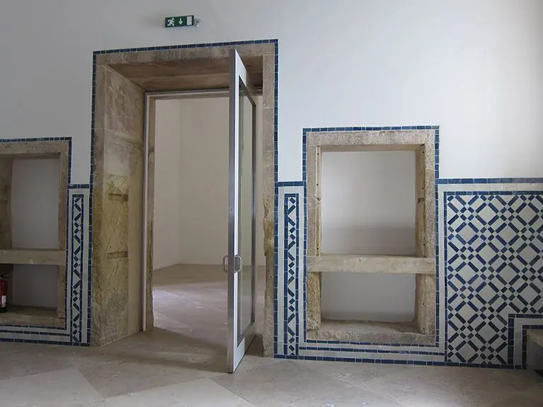 Sala Conventual, fotografia 3
