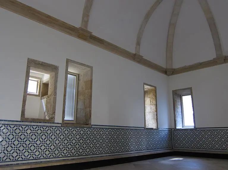 Sala Conventual, fotografia 4