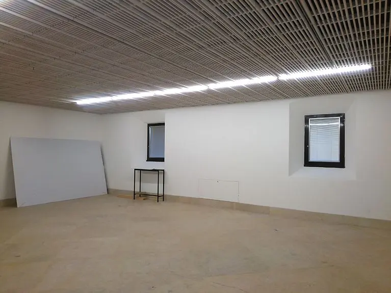 Sala D. Pedro