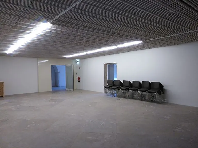 Sala Inês de Castro