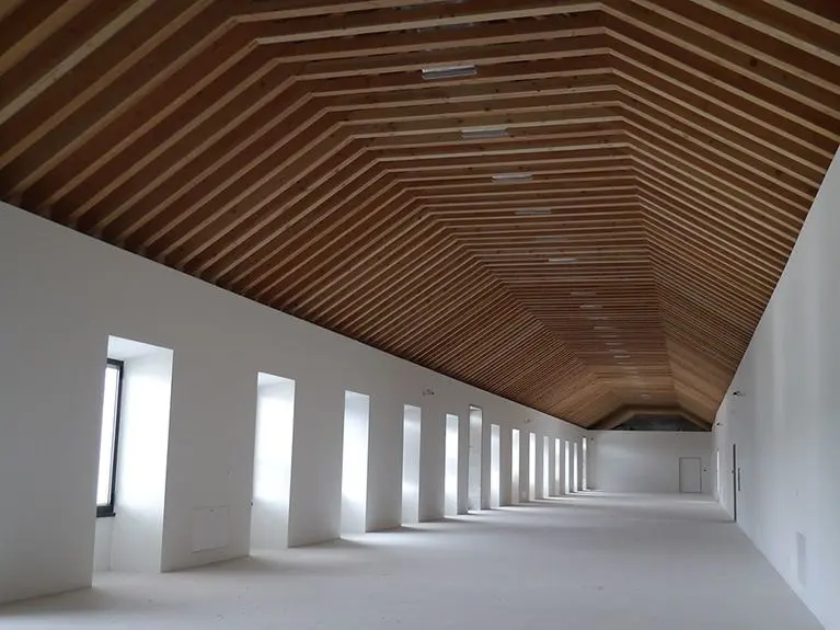 Sala Mondego, fotografia 3