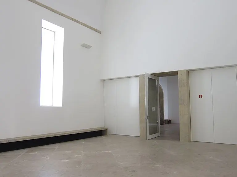 Sala Terceira